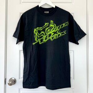 Fox Racing // NWOT Men's Standard Fit Graphic Short Sleeve T-shirt